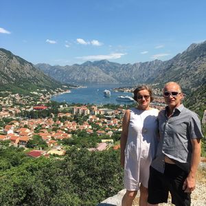Meet your Posher, Renata